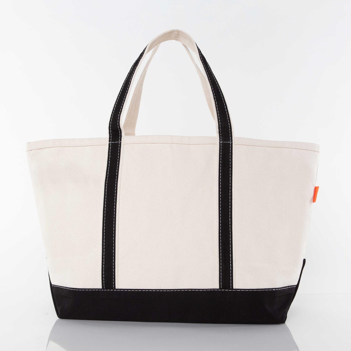 Large Personality Trio Tote *Customizable*