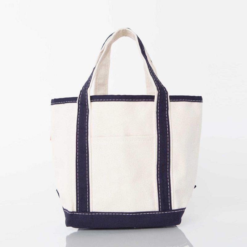 Mini Personality Tote Cluster Design *Customizable*