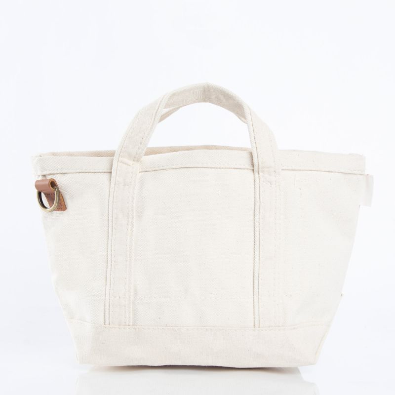 Mini Crossbody Personality Tote *Customizable*