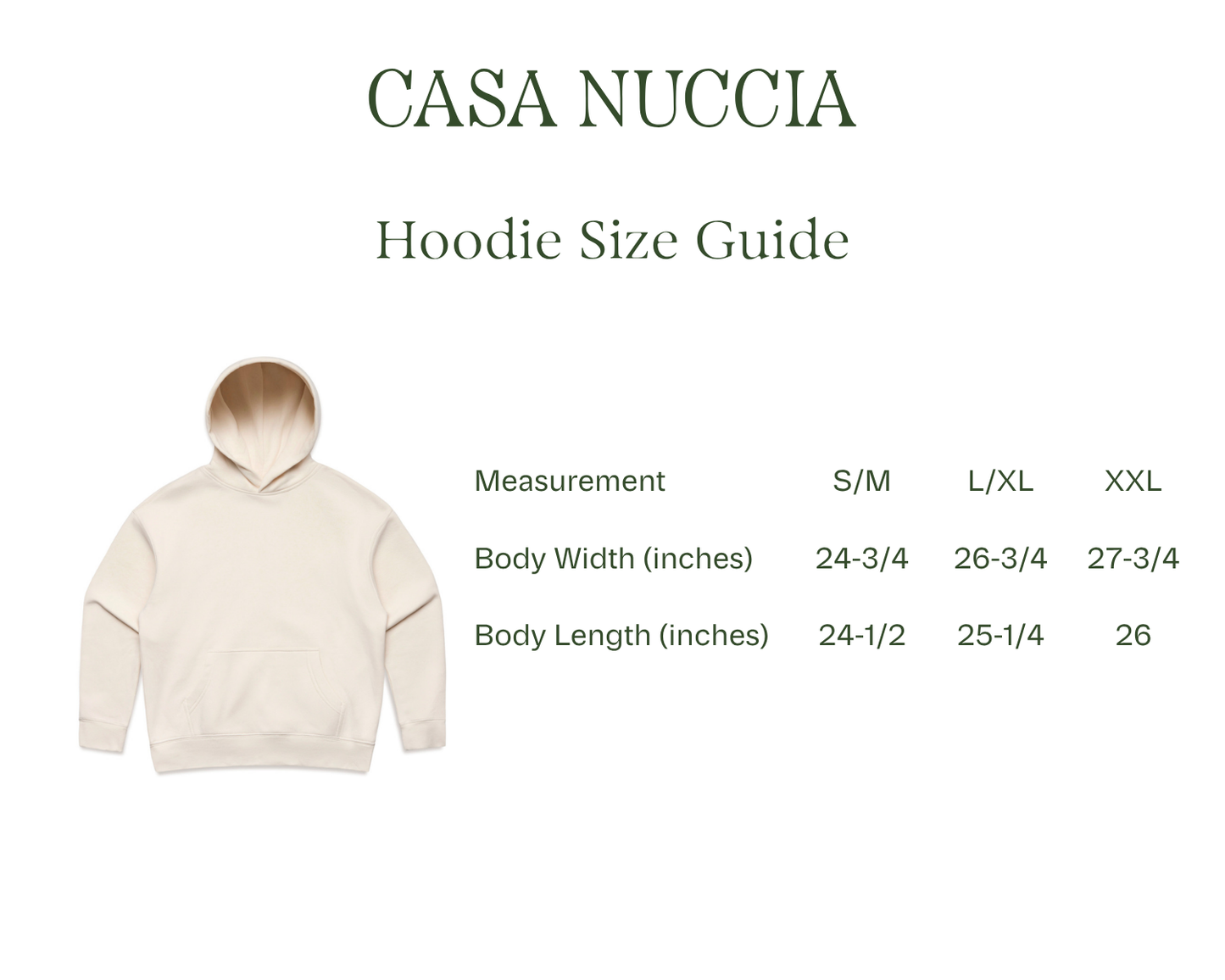 Icon Cluster Hoodie *Customizable*