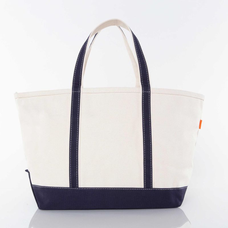 Large Personality Tote Cluster Design *Customizable*