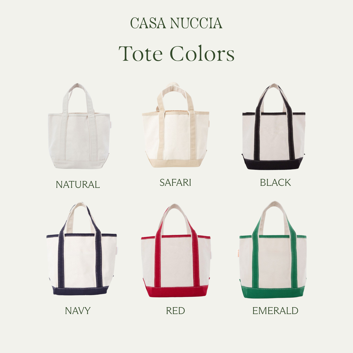 Mini Bandana Appliqué Tote