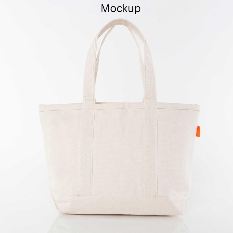 mockup