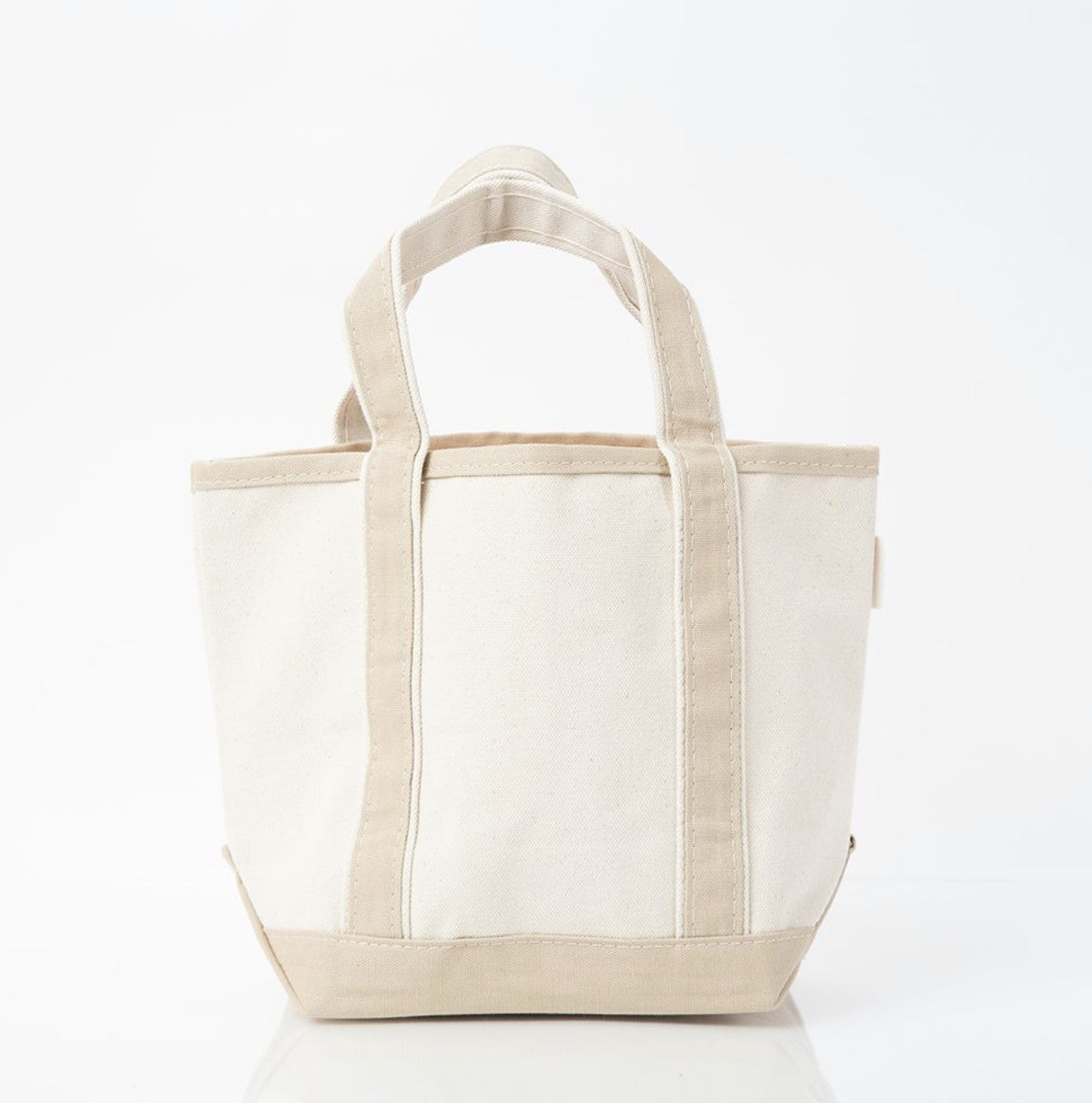 Mini Personality Trio Tote *Customizable*