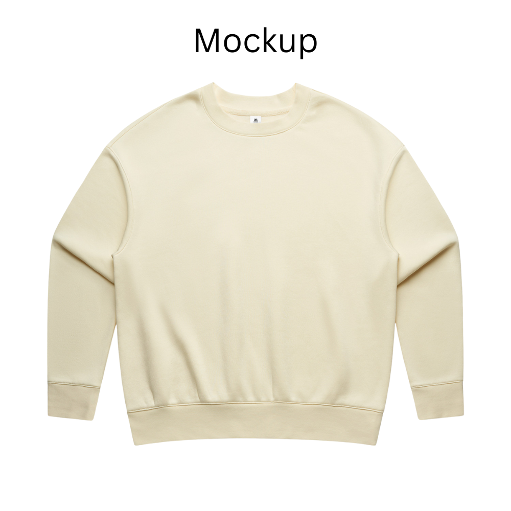 mockup