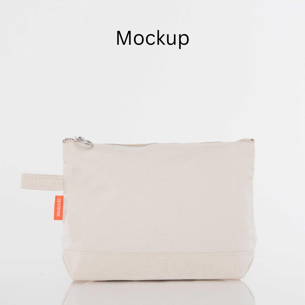 mockup