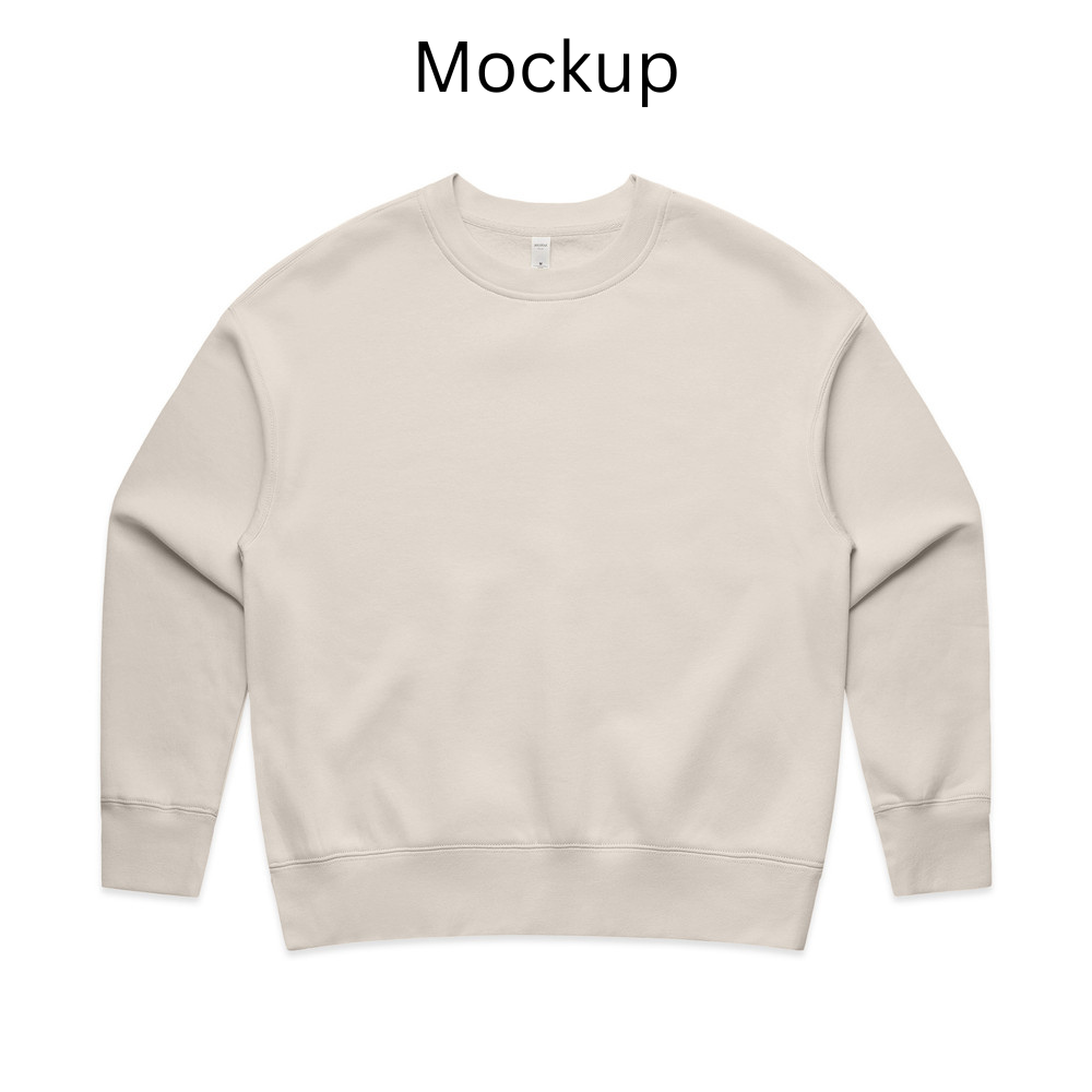 mockup