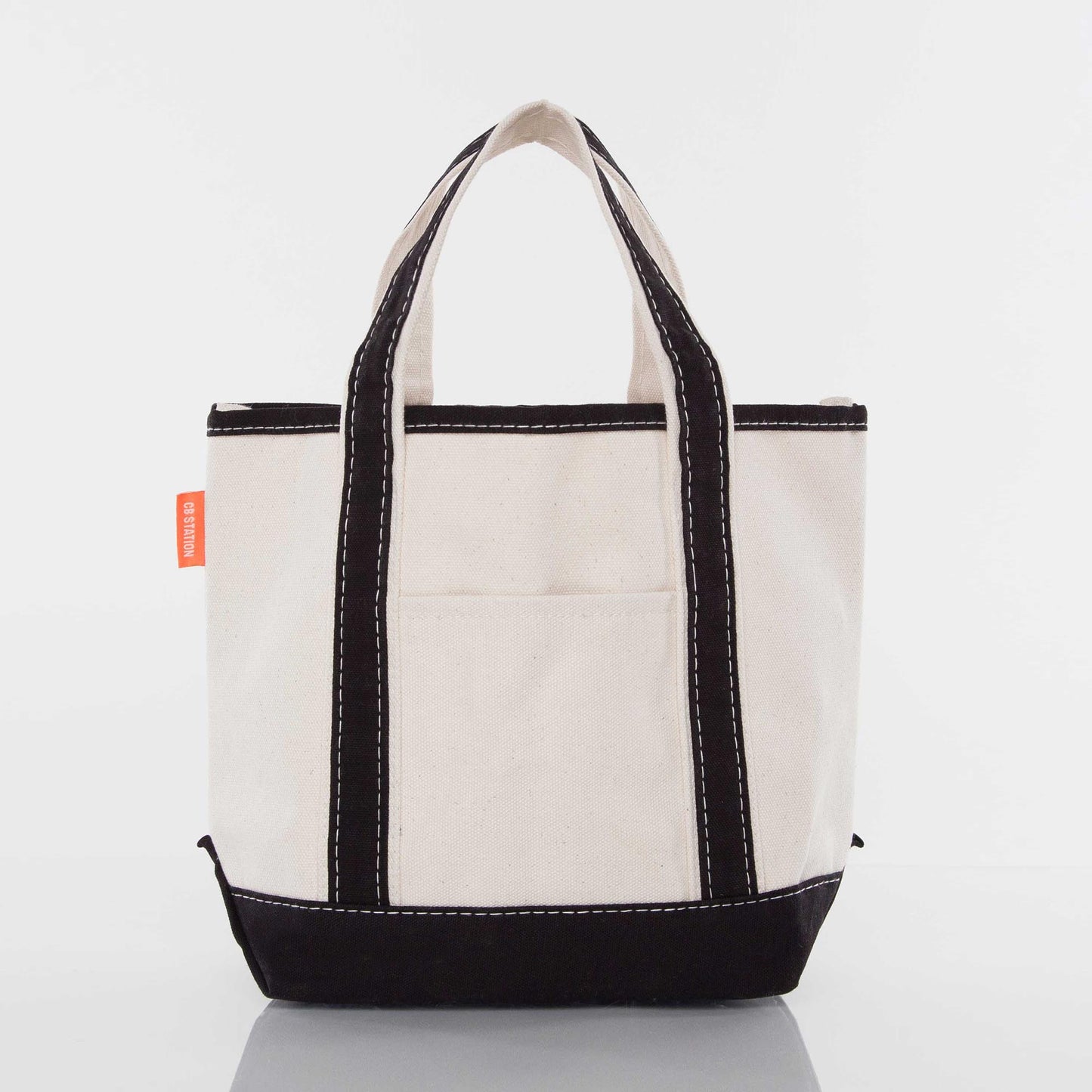 Mini Personality Tote Cluster Design *Customizable*