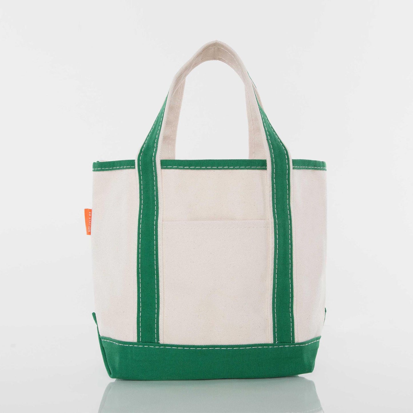 Mini Personality Tote Cluster Design *Customizable*