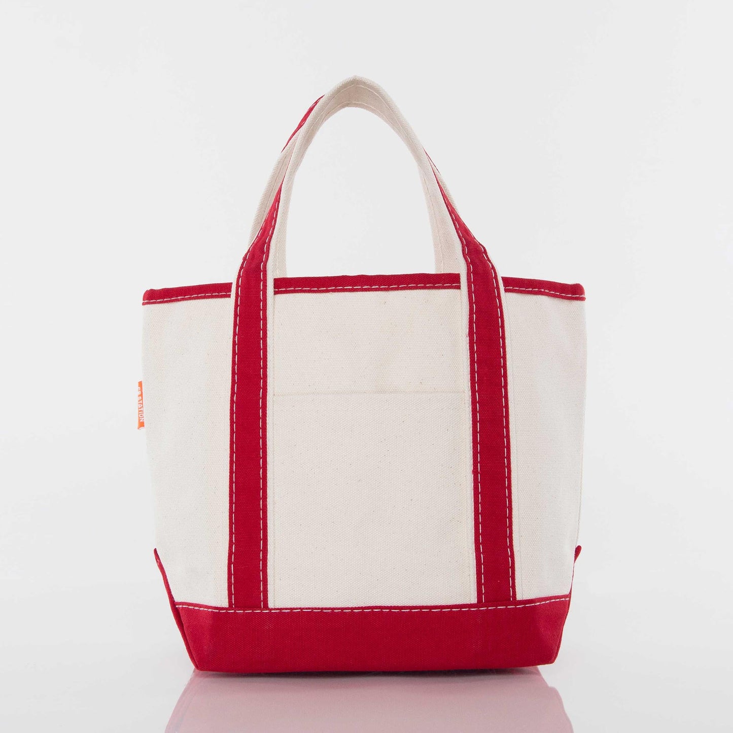 Mini Personality Tote Cluster Design *Customizable*