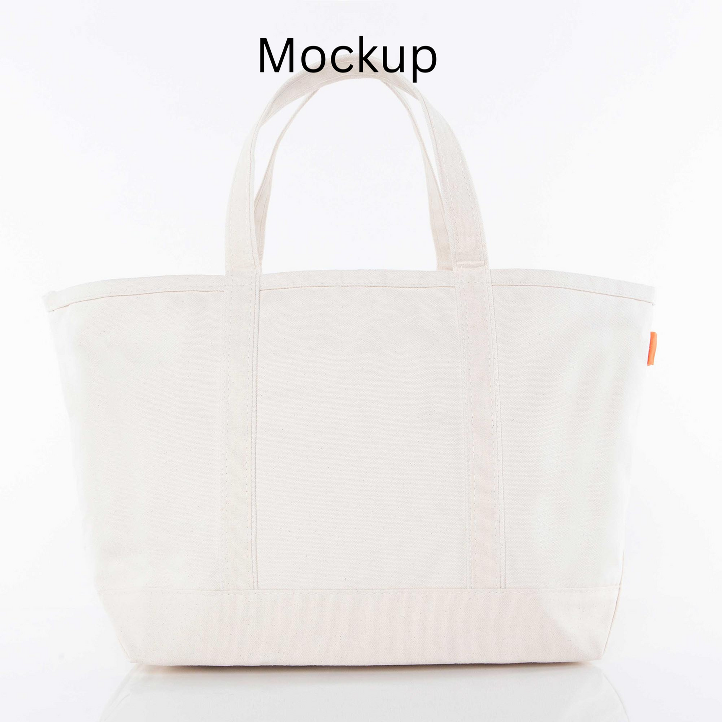 mockup