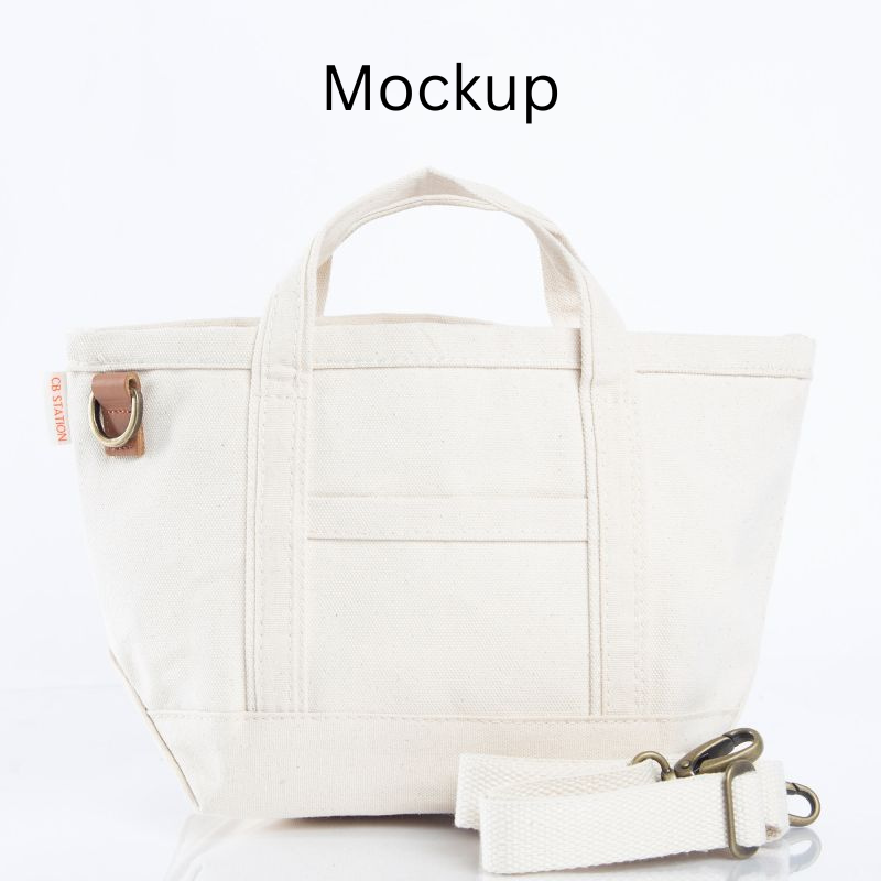 mockup
