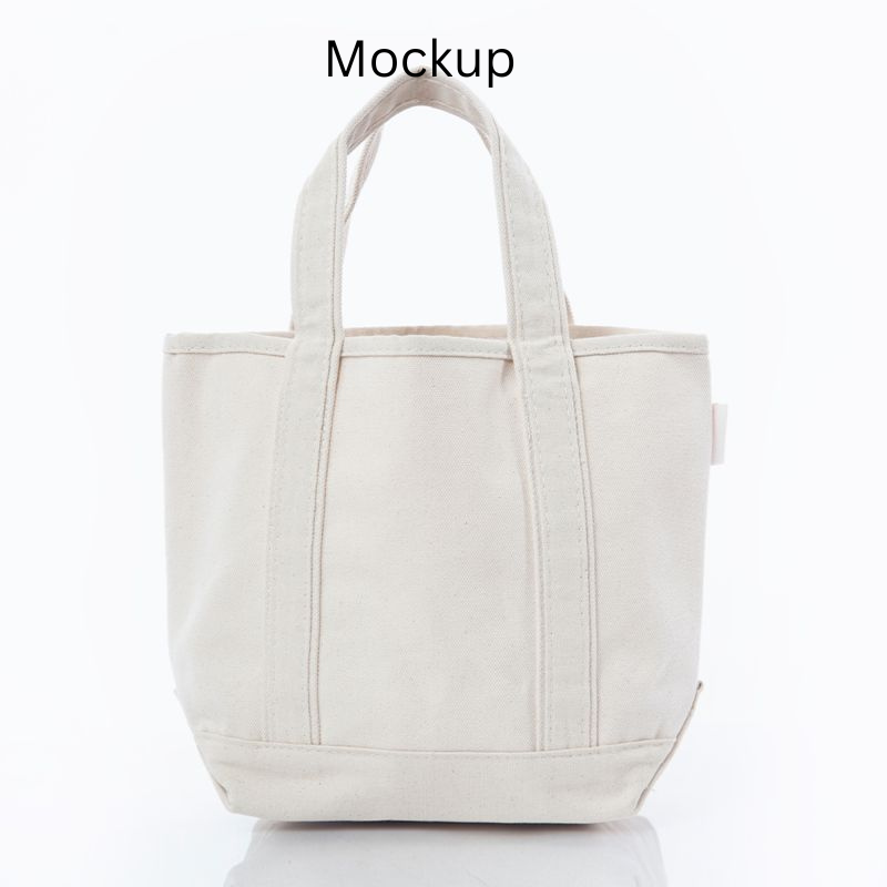 mockup