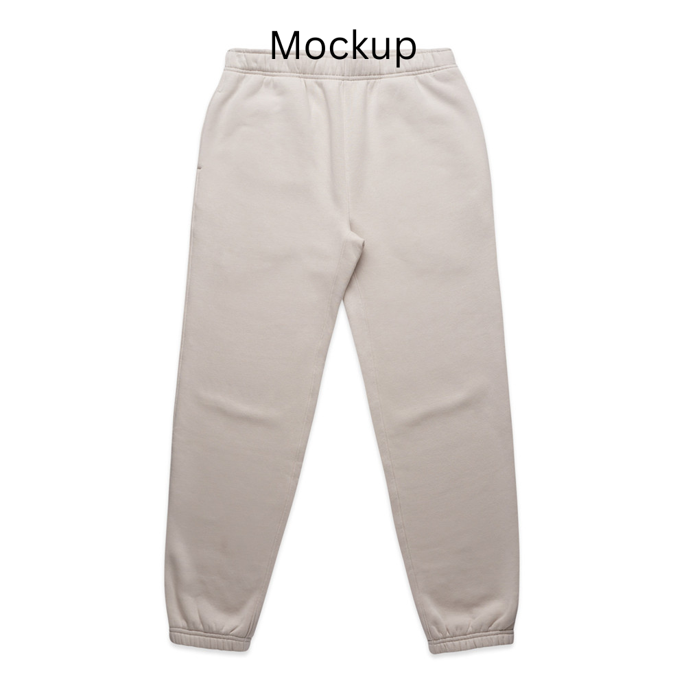 mockup