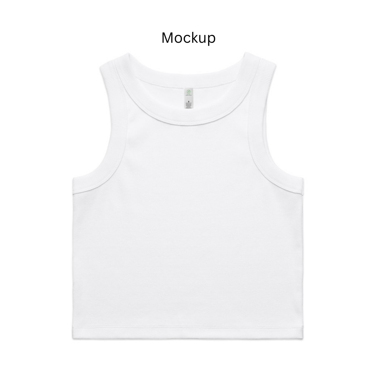 mockup