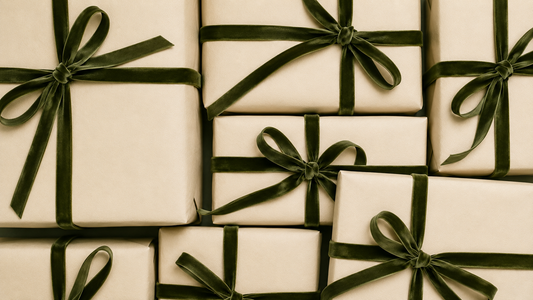 Choosing a Meaningful Personalized Gift