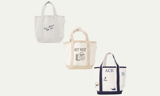 A Welcome Bag Worth Taking Home