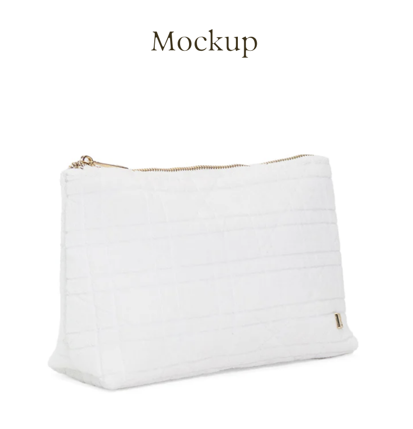 mockup