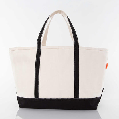 Large Personality Tote *Customizable*