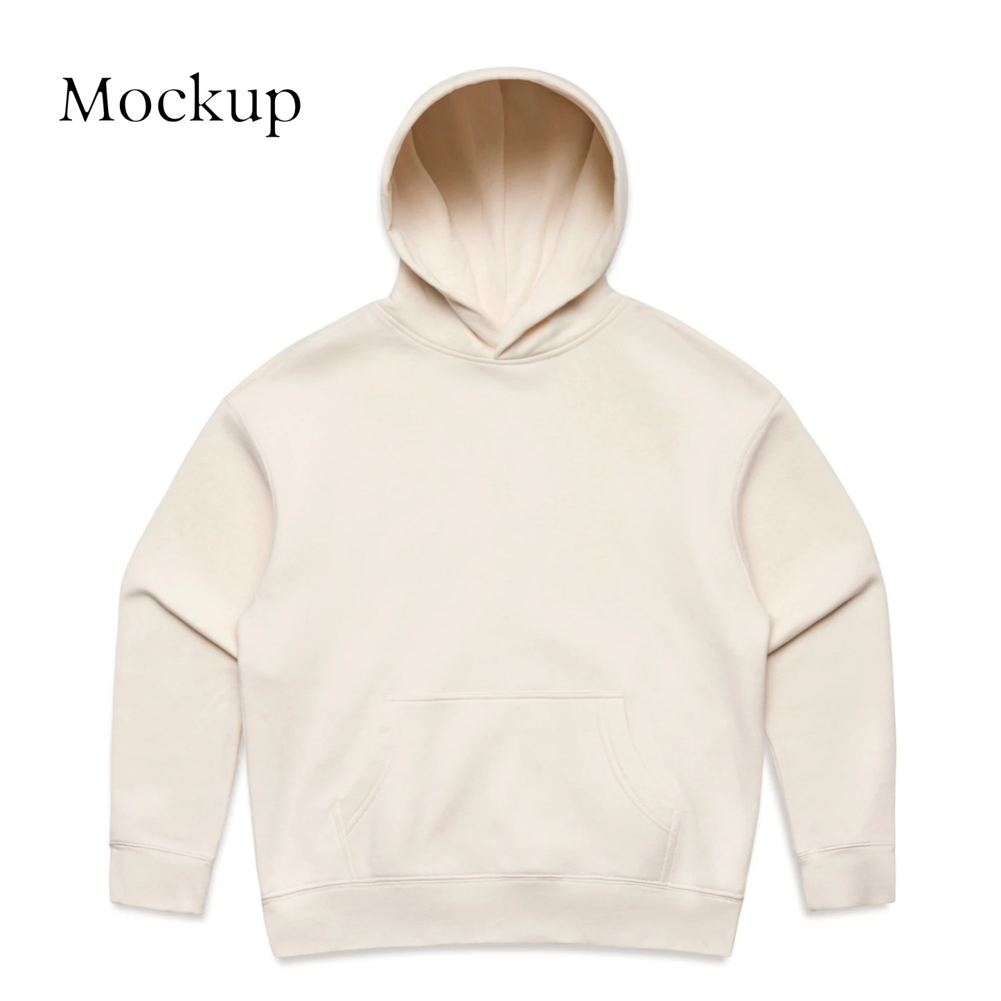 mockup