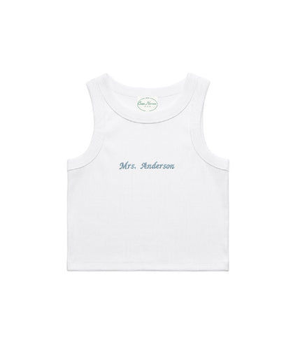 Personality Tank Top *Customizable*