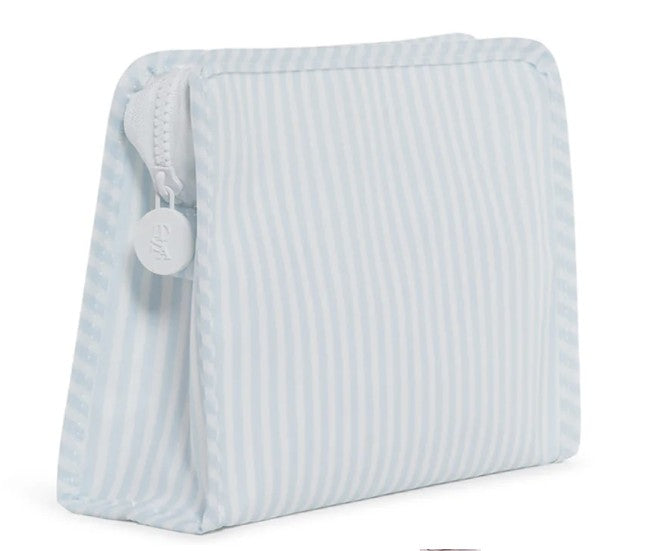 TRVL Roadie Medium Zip Pouch Personality Trio *Customizable*