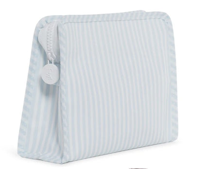 TRVL Roadie Medium Zip Pouch Personality Trio *Customizable*