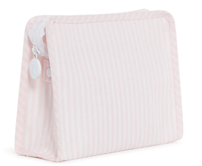 TRVL Roadie Medium Zip Pouch Personality Trio *Customizable*