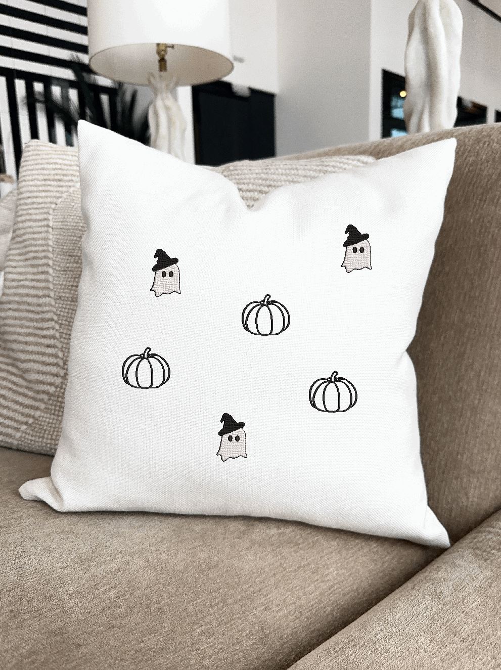 Fall Pillow *Customizable*