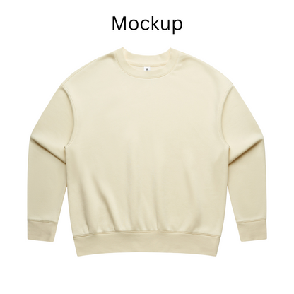 mockup