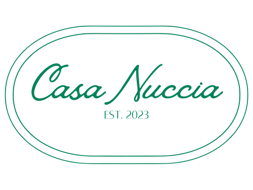 Casa Nuccia