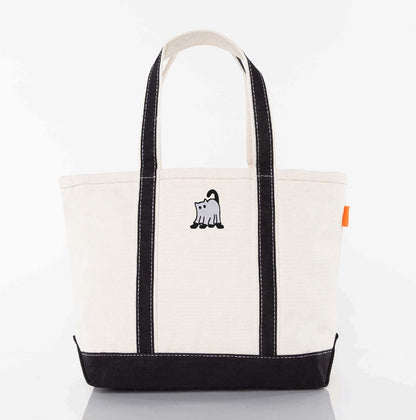 Medium Personality Tote *Customizable*