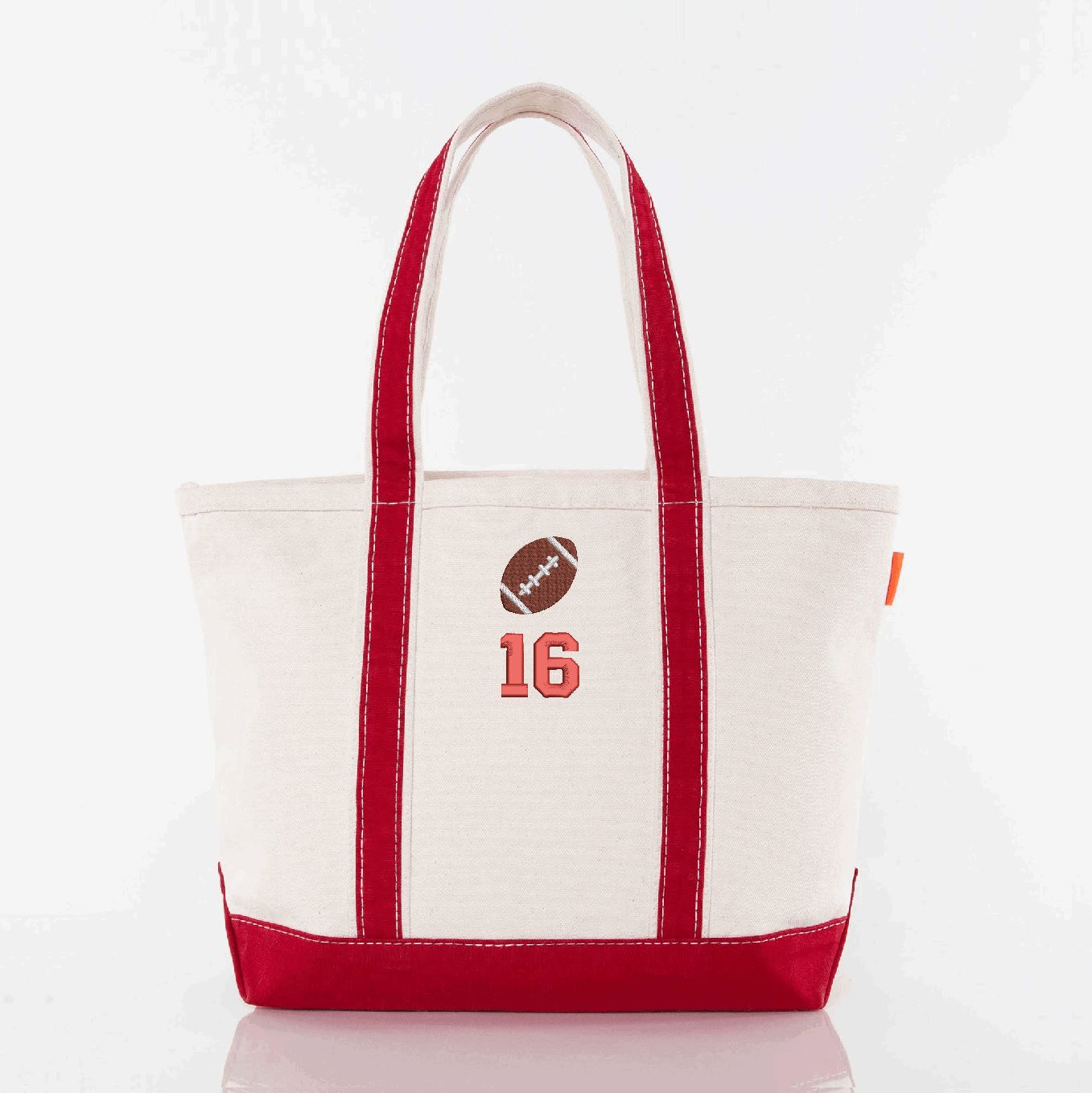 Medium Personality Tote *Customizable*