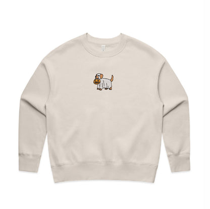 Halloween Crewneck *Customizable*