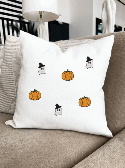 Fall Pillow *Customizable*