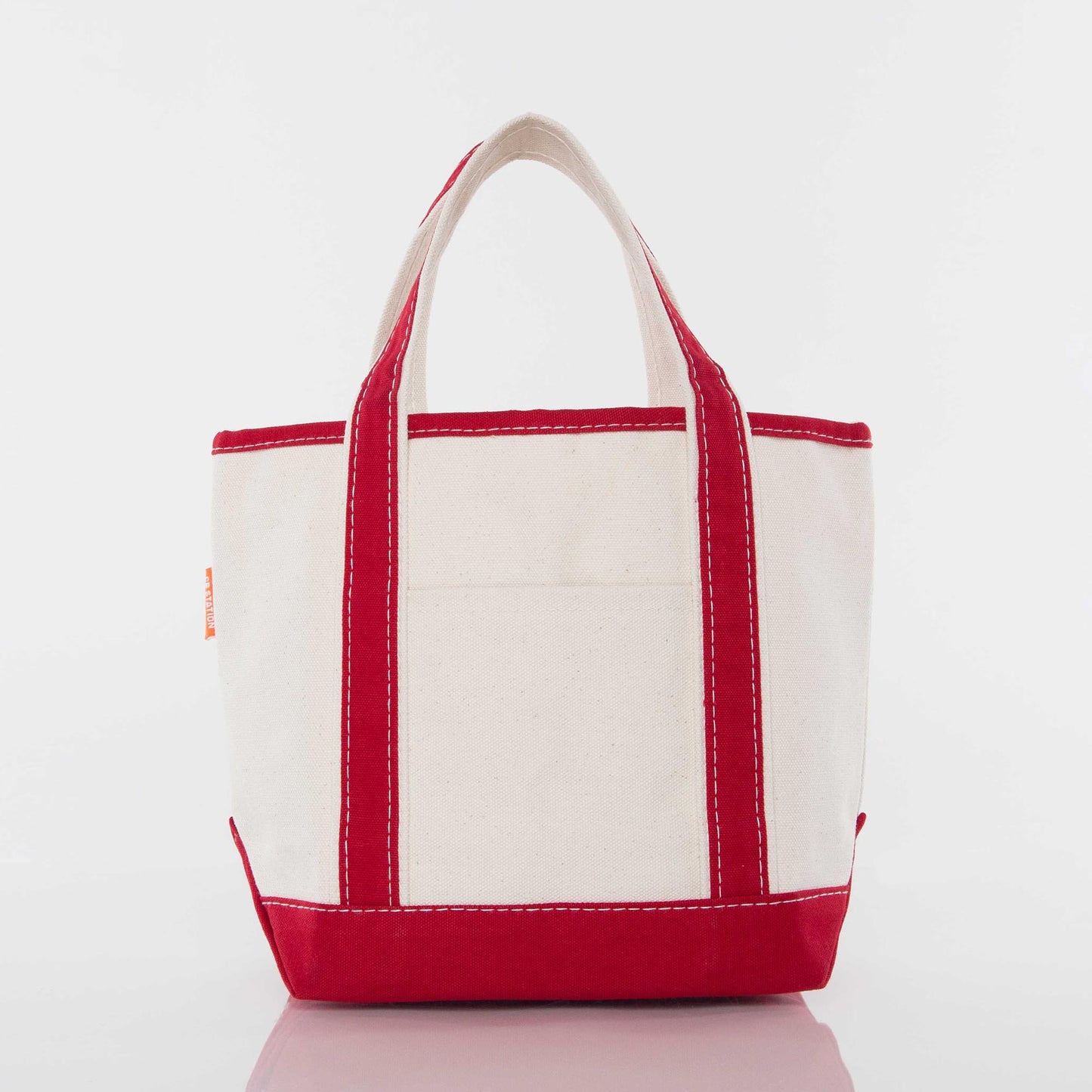 Mini Personality Tote *Customizable*