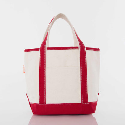 Mini Personality Tote *Customizable*