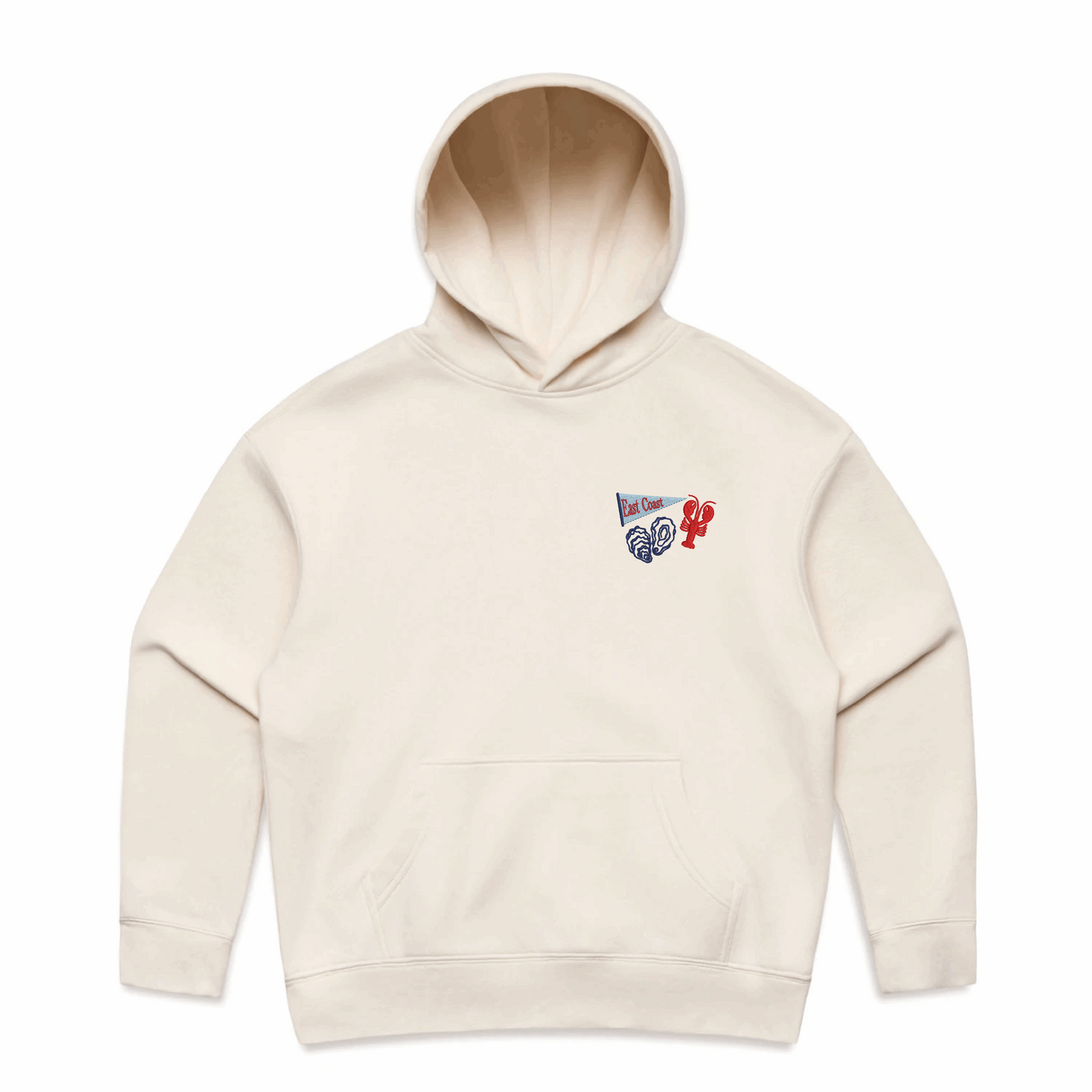 Icon Cluster Hoodie *Customizable*