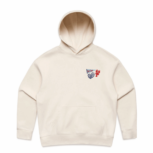 Icon Cluster Hoodie *Customizable*