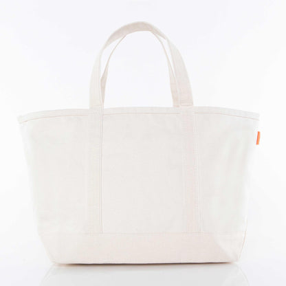 Large Personality Tote *Customizable*