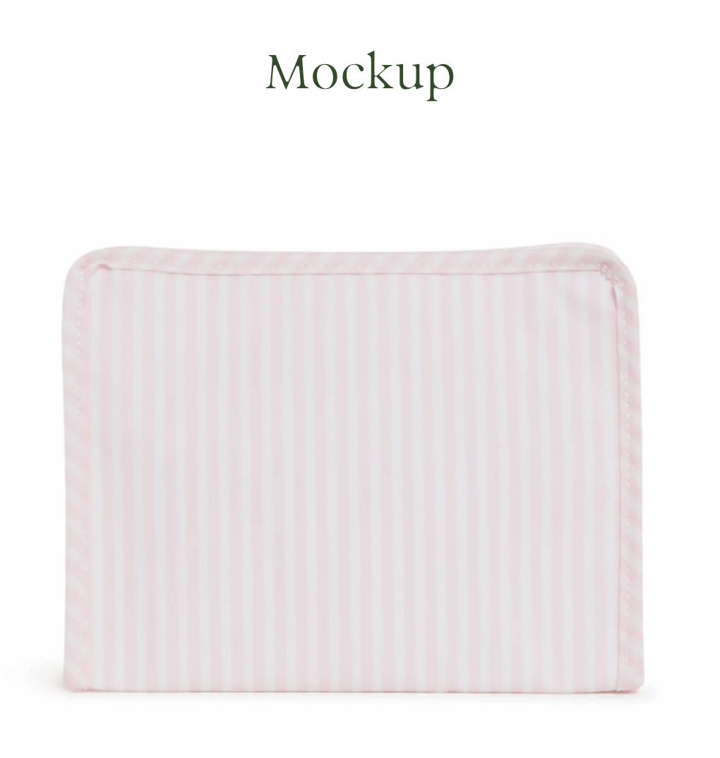 mockup