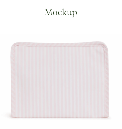 mockup