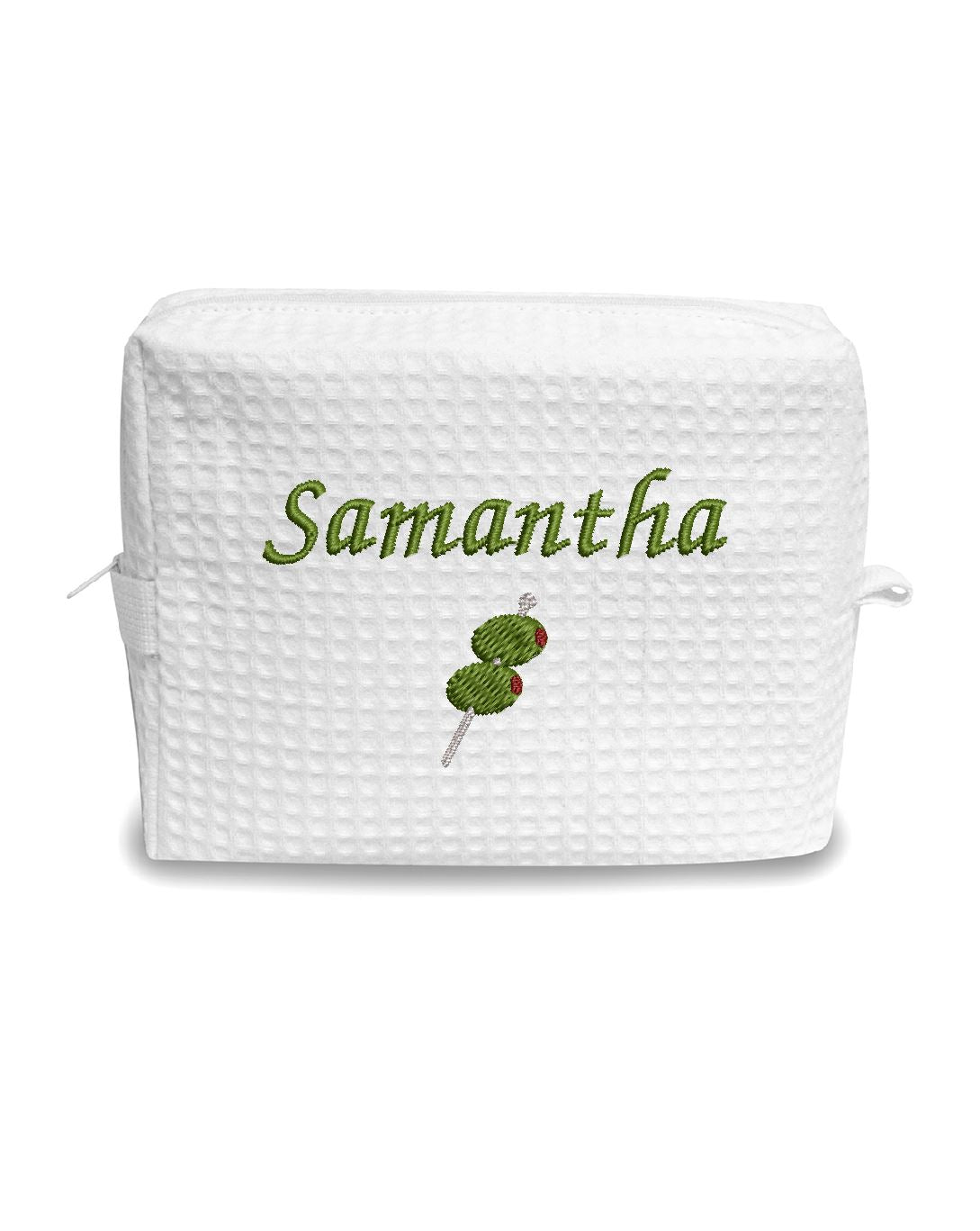 Cosmetic Pouch *Customizable*