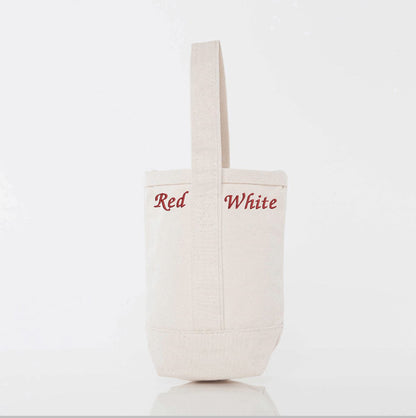 Wine Tote *Customizable*